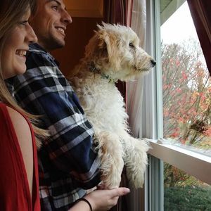 Meet your Posher, Theresa